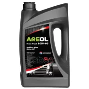Areol Trans Truck