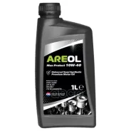 Areol Max Protect