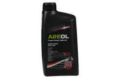 Areol Trans Truck