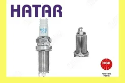 ����� ��������� NGK 6207 Ilzfr5B NGK 6207 6207 ����