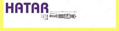 ����� ����������� NGK Y-705RS 1249 NGK 1249 1249 ����