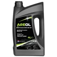 Areol Eco Protect ECS