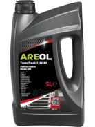 Areol Trans Truck