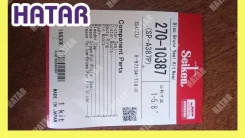 ����������� �������� Seiken 270-10387 (SP-A387P) (1953) Seiken 270-10387 27010387 ����