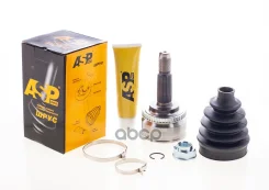���� Lifan Solano (08-) 1.6i �������� CV300205 ASP ���. CV300205 CV300205 ����