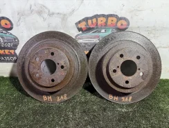 ����� ��������� Subaru Outback 1999 80605 BH 2.5 EJ251, ������ 80605 ����