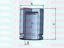 ������� �������� Autofren Seinsa ���. D025434 D025434 ����