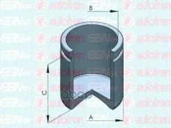 ������� ��������, ��������� Autofren Seinsa ���. D025460 D025460 ����
