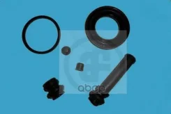���. �-� ����. ����. Toyota Land Cruiser 07-08 d.45 Autofren Seinsa ���. D41153 D41153 ����