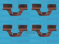 ����-� ��������� ������� Autofren Seinsa ���. D42342A D42342A ����