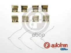 ���. �-�� ����. ������� ���. Autofren Seinsa ���. D42565A D42565A ����