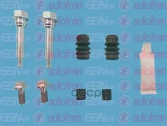 ����������� ������������ ��� Toyota Corolla 150/Auris 06-/Prius 30/ Tokico 38mm Autofren Seinsa ���. D7170C D7170C ����