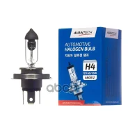 ����� ��������� ����� Avantech H4 (HB2) 12V 60/55W Avantech ���. AB0012 AB0012 AB0012 ����