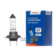����� ��������� ����� Avantech H7 12V 55W Avantech ���. AB0017 AB0017 AB0017 ����