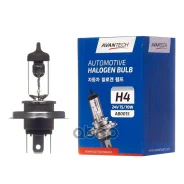 ����� ��������� ����� Avantech H4 (HB2) 24V 75/70W Avantech ���. AB0015 AB0015 AB0015 ����