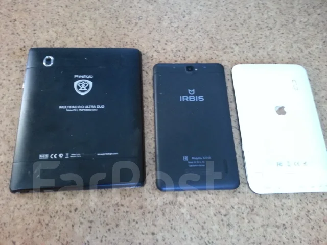 Apple iPad 2. ������ 32 �� ����