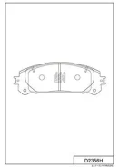 ������� ���������, �������� (� ������������ ���������) Kashiyama D2356H D2356H ����