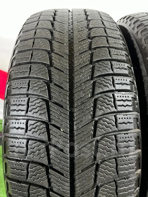 Michelin X-Ice 3+. ������, ��� �����, 2018 ���, �/�, ����� 5 % ����