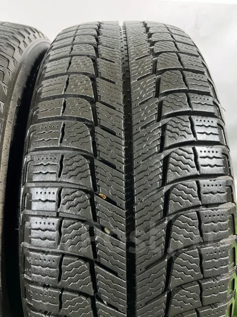 Michelin X-Ice 3+. ������, ��� �����, 2018 ���, �/�, ����� 5 % ����