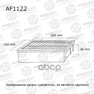 ������ ��������� Avantech Avantech ���. AF1122 AF1122 AF1122 ����