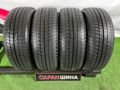 Michelin X-Ice 3+. ������, ��� �����, 2018 ���, �/�, ����� 5 % ����