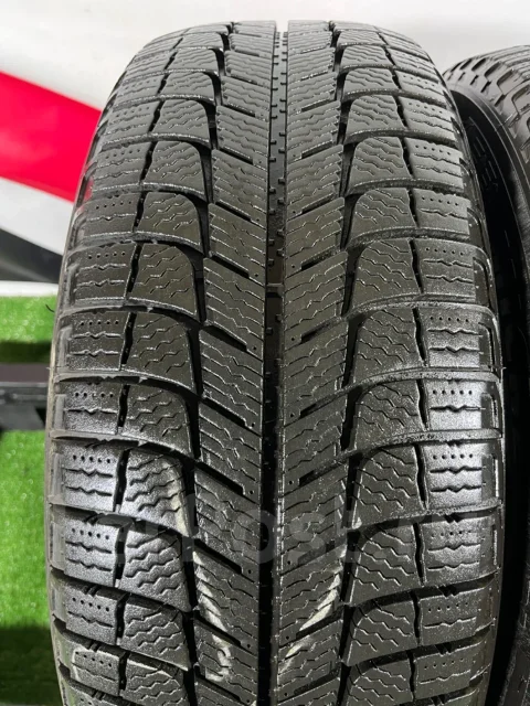 Michelin X-Ice 3+. ������, ��� �����, 2018 ���, �/�, ����� 5 % ����