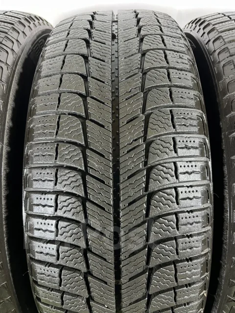Michelin X-Ice 3+. ������, ��� �����, 2018 ���, �/�, ����� 5 % ����