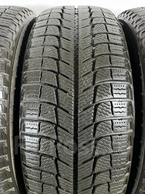 Michelin X-Ice 3+. ������, ��� �����, 2018 ���, �/�, ����� 5 % ����