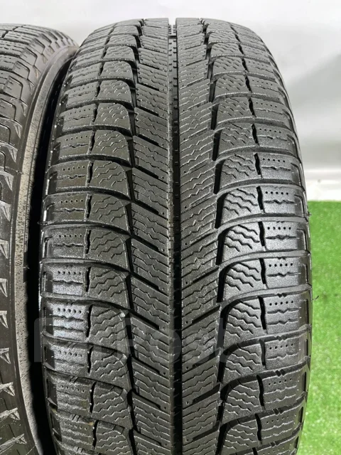 Michelin X-Ice 3+. ������, ��� �����, 2018 ���, �/�, ����� 5 % ����