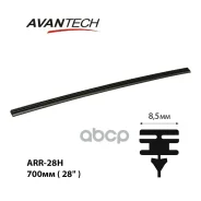 ������� ������� ����� ���������������� Avantech ����� Hybrid 700�� (28), ������ ������� 8,5 �� (��������� 10��. ) Avantech ���. ARR28H ARR-28H ARR28H...