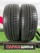 Michelin X-Ice 3+. ������, ��� �����, 2019 ���, �/�, ����� 5 % ����