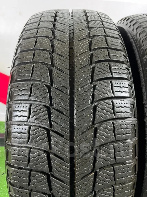 Michelin X-Ice 3+. ������, ��� �����, 2019 ���, �/�, ����� 5 % ����