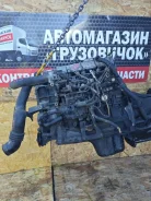 ��������� Mitsubishi Canter 1995 FD501B2A 4M40 ����