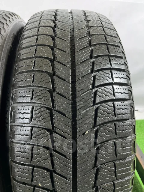 Michelin X-Ice 3+. ������, ��� �����, 2019 ���, �/�, ����� 5 % ����