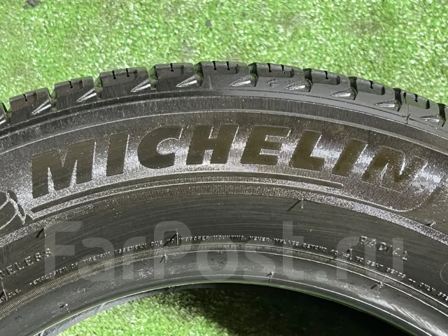 Michelin X-Ice 3+. ������, ��� �����, 2019 ���, �/�, ����� 5 % ����