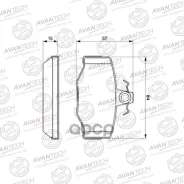 ������� ��������� �������� Avantech (��������������� �������� � �����. ) Avantech ���. AV4501 AV4501 AV4501 ����