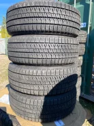 Bridgestone Blizzak VRX2. ������, ��� �����, 2022 ���, �/�, ����� 10 %. �������� ������� ����