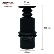 �������� ������������ Avantech (� ���������) Avantech ���. BA0305 BA0305 BA0305 ����