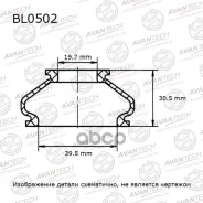 �������� ������� �������� Avantech (��������� 10 ��. ) Avantech ���. BL0502 BL0502 BL0502 ����