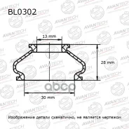 �������� ������� �������� Avantech (��������� 10 ��. ) Avantech ���. BL0302 BL0302 BL0302 ����