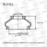 �������� ������� �������� Avantech (��������� 10 ��. ) Avantech ���. BL0301 BL0301 BL0301 ����