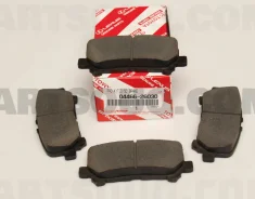 ������� �������� Toyota 0446626030 0446626030 ����