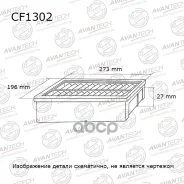 ������ �������� Avantech Avantech ���. CF1302 CF1302 CF1302 ����