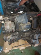 ��������� BMW 5-Series E60 1446 N52B25AF 1446 ����