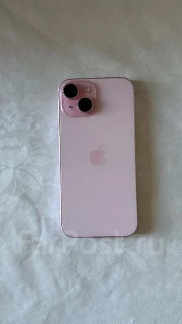 Apple iPhone 15. �/�, 256 ��, ������� ����