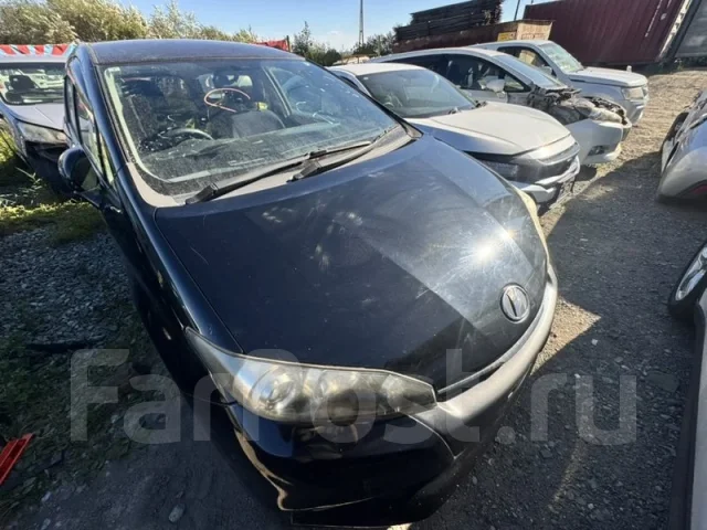 ������� ������ Toyota WISH 2013 5610168050 ZGE25W 2Zrfae, �������� 5610168050 ����