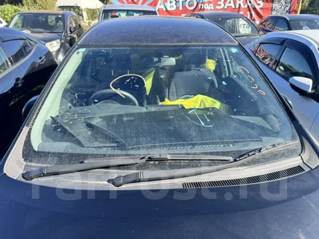 ������� ������ Toyota WISH 2013 5610168050 ZGE25W 2Zrfae, �������� 5610168050 ����