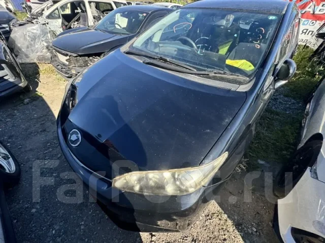 ������� ������ Toyota WISH 2013 5610168050 ZGE25W 2Zrfae, �������� 5610168050 ����