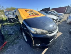 ����� [407622] Toyota: Wish | ZGE20G, ZGE21G, ZGE22W, ZGE25G | 2013 ��� | 2Zrfae, 3Zrfae, 3ZRFE | ���� 202 | ������ / ��������|DZ25 5381168070 ����