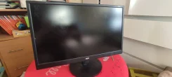 AOC. 23", ���������� �� (LCD, LED, QLED) ����
